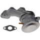 Purchase Top-Quality Air Injection Check Valve by DORMAN (OE SOLUTIONS) - 911-989 pa4