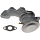 Purchase Top-Quality Air Injection Check Valve by DORMAN (OE SOLUTIONS) - 911-989 pa9