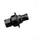 Purchase Top-Quality STANDARD - PRO SERIES - AV56 - Secondary Air Injection Pump Check Valve pa3
