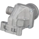 Purchase Top-Quality STANDARD - PRO SERIES - DV131 - Secondary Air Injection Pump Check Valve pa1