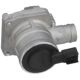 Purchase Top-Quality STANDARD - PRO SERIES - DV131 - Secondary Air Injection Pump Check Valve pa4