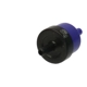 Purchase Top-Quality Air Injection Check Valve by URO - 1168000378 pa2