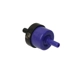 Purchase Top-Quality Air Injection Check Valve by URO - 1168000378 pa5