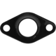 Purchase Top-Quality Air Injection Check Valve by VEMO - V20-66-0001 pa3