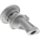 Purchase Top-Quality Air Injection Check Valve by VEMO - V20-66-0001 pa5