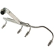 Purchase Top-Quality BLUE STREAK (HYGRADE MOTOR) - AT101 - Air Injection Pipe pa1