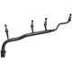 Purchase Top-Quality BLUE STREAK (HYGRADE MOTOR) - AT104 - Air Injection Pipe pa1