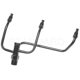 Purchase Top-Quality Air Injection Pipe by BLUE STREAK (HYGRADE MOTOR) - AT113 pa2