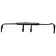 Purchase Top-Quality Air Injection Pipe by BLUE STREAK (HYGRADE MOTOR) - AT123 pa1