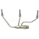 Purchase Top-Quality Air Injection Pipe by BLUE STREAK (HYGRADE MOTOR) - AT185 pa2
