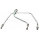 Purchase Top-Quality Air Injection Pipe by BLUE STREAK (HYGRADE MOTOR) - AT124 pa3
