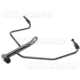 Purchase Top-Quality Air Injection Pipe by BLUE STREAK (HYGRADE MOTOR) - AT126 pa2