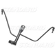 Purchase Top-Quality Air Injection Pipe by BLUE STREAK (HYGRADE MOTOR) - AT126 pa3