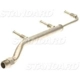 Purchase Top-Quality Air Injection Pipe by BLUE STREAK (HYGRADE MOTOR) - AT134 pa1
