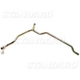 Purchase Top-Quality Air Injection Pipe by BLUE STREAK (HYGRADE MOTOR) - AT136 pa5