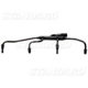 Purchase Top-Quality Air Injection Pipe by BLUE STREAK (HYGRADE MOTOR) - AT142 pa3