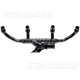 Purchase Top-Quality Air Injection Pipe by BLUE STREAK (HYGRADE MOTOR) - AT146 pa2