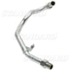 Purchase Top-Quality Air Injection Pipe by BLUE STREAK (HYGRADE MOTOR) - AT152 pa6