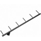 Purchase Top-Quality Air Injection Pipe by BLUE STREAK (HYGRADE MOTOR) - AT154 pa5