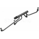 Purchase Top-Quality Air Injection Pipe by BLUE STREAK (HYGRADE MOTOR) - AT161 pa1