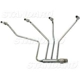 Purchase Top-Quality Air Injection Pipe by BLUE STREAK (HYGRADE MOTOR) - AT169 pa1