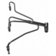 Purchase Top-Quality Air Injection Pipe by BLUE STREAK (HYGRADE MOTOR) - AT177 pa1