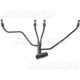 Purchase Top-Quality Air Injection Pipe by BLUE STREAK (HYGRADE MOTOR) - AT177 pa3