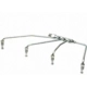 Purchase Top-Quality Air Injection Pipe by BLUE STREAK (HYGRADE MOTOR) - AT182 pa5