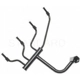 Purchase Top-Quality Air Injection Pipe by BLUE STREAK (HYGRADE MOTOR) - AT184 pa1