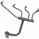 Purchase Top-Quality Air Injection Pipe by BLUE STREAK (HYGRADE MOTOR) - AT184 pa2