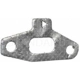 Purchase Top-Quality Air Injection Pipe Gasket by BLUE STREAK (HYGRADE MOTOR) - VG215 pa1