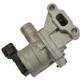 Purchase Top-Quality Air Injection Solenoid by BLUE STREAK (HYGRADE MOTOR) - DV133 pa7