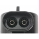 Purchase Top-Quality Air Injection Switch Valve by BLUE STREAK (HYGRADE MOTOR) - DV105 pa2