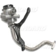 Purchase Top-Quality Air Injection Switch Valve by BLUE STREAK (HYGRADE MOTOR) - DV136 pa8