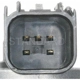 Purchase Top-Quality Air Injection Switch Valve by BLUE STREAK (HYGRADE MOTOR) - DV138 pa15