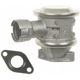 Purchase Top-Quality Air Injection Switch Valve by BLUE STREAK (HYGRADE MOTOR) - DV146 pa5