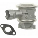 Purchase Top-Quality Air Injection Switch Valve by BLUE STREAK (HYGRADE MOTOR) - DV146 pa7