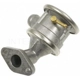 Purchase Top-Quality Air Injection Switch Valve by BLUE STREAK (HYGRADE MOTOR) - DV150 pa4
