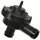 Purchase Top-Quality Air Injection Switch Valve by BLUE STREAK (HYGRADE MOTOR) - DV160 pa2