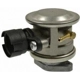 Purchase Top-Quality Air Injection Switch Valve by BLUE STREAK (HYGRADE MOTOR) - DV163 pa7