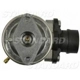 Purchase Top-Quality Air Injection Switch Valve by BLUE STREAK (HYGRADE MOTOR) - DV173 pa2