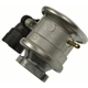 Purchase Top-Quality Air Injection Switch Valve by BLUE STREAK (HYGRADE MOTOR) - DV174 pa6