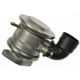 Purchase Top-Quality Air Injection Switch Valve by BLUE STREAK (HYGRADE MOTOR) - DV175 pa15