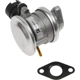 Purchase Top-Quality Air Injection Switch Valve by HELLA - 7.22090.11.0 pa2