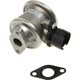 Purchase Top-Quality Air Injection Switch Valve by HELLA - 7.22090.11.0 pa3