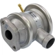 Purchase Top-Quality Air Injection Switch Valve by HELLA - 7.22560.43.0 pa6