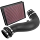 Purchase Top-Quality Air Intake Hose by AIRAID - 200-785 pa29