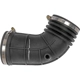 Purchase Top-Quality DORMAN - 696-061 - Engine Air Intake Hose pa4