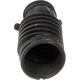 Purchase Top-Quality DORMAN - 696-125 - Engine Air Intake Hose pa4