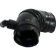 Purchase Top-Quality DORMAN - 696-203 - Engine Air Intake Hose pa5
